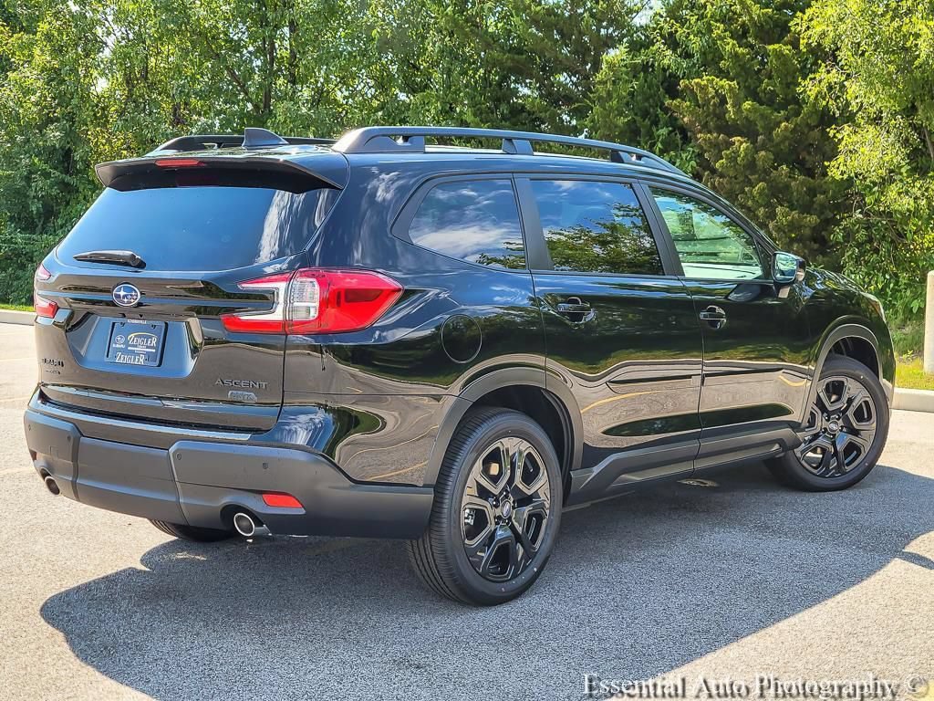 New 2026 Subaru Ascent Bronze Edition AWD/4WD image 11