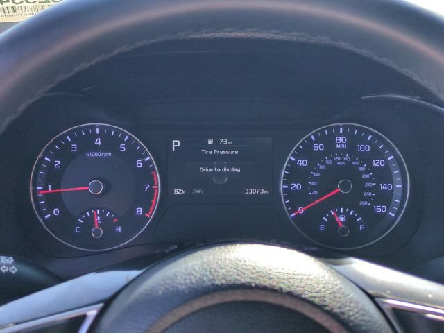 Certified 2024 Kia Forte GT-Line FWD image 20
