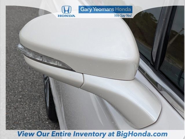 Used 2019 Ford Fusion Energi Titanium image 11