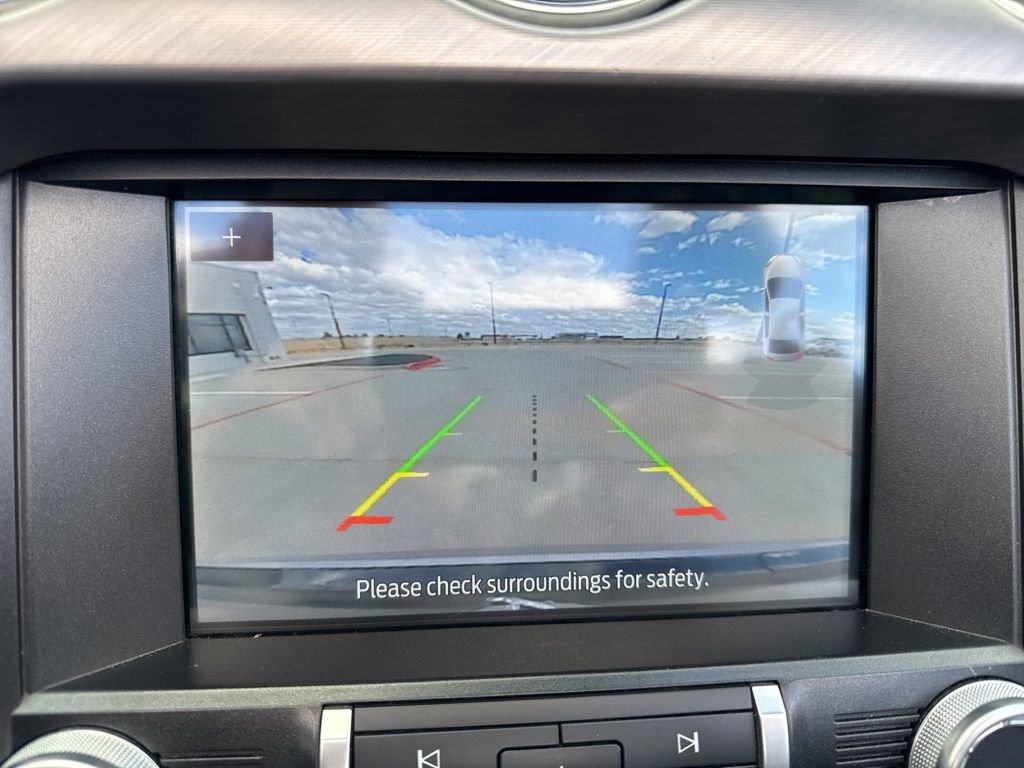 Used 2022 Ford Mustang Premium image 14