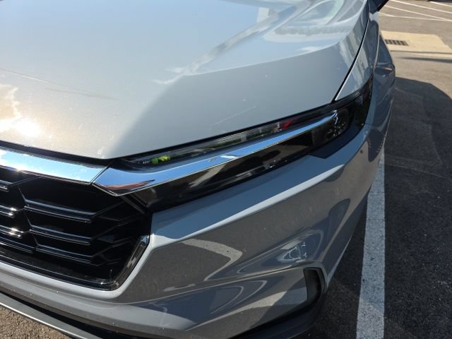 Used 2024 Honda CR-V EX image 22