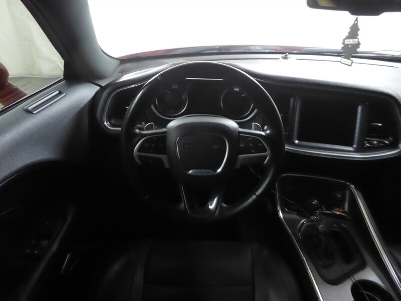 Used 2018 Dodge Challenger GT AWD/4WD image 10