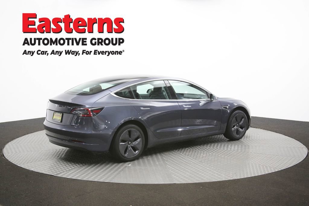 Used 2019 Tesla Model 3 Standard Range Plus RWD image 36