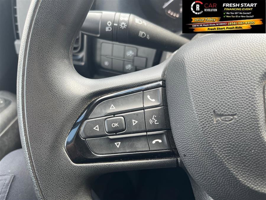 Used 2025 RAM ProMaster 3500 w/ Convenience Group image 23