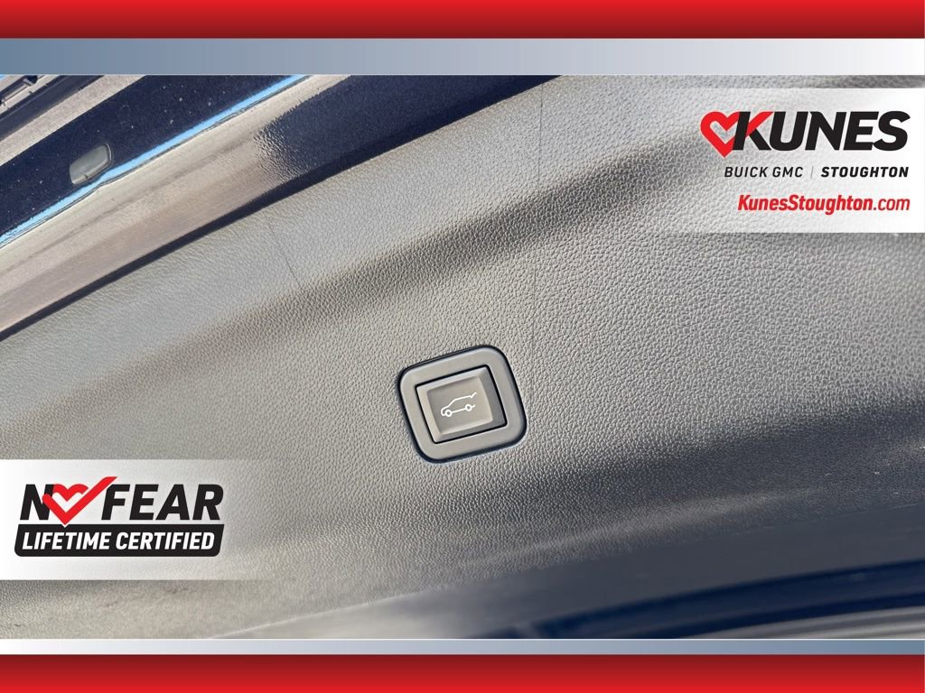 Used 2024 Chevrolet Tahoe Z71 w/ Max Trailering Package image 20