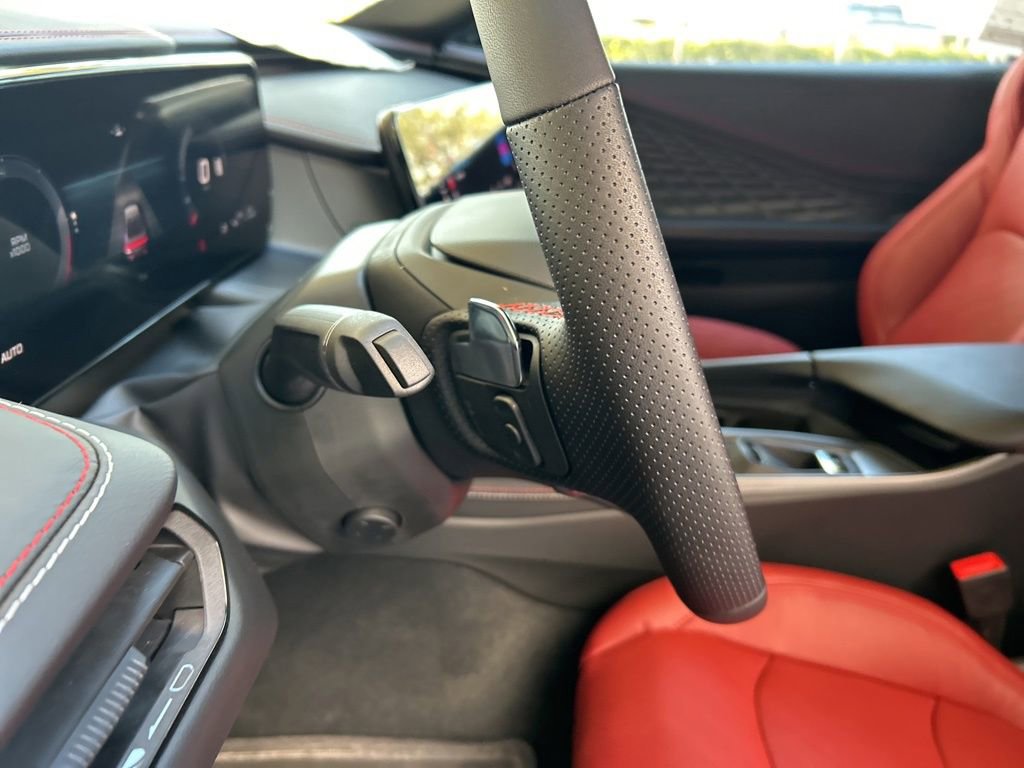 New 2026 Dodge Charger Scat Pack image 38