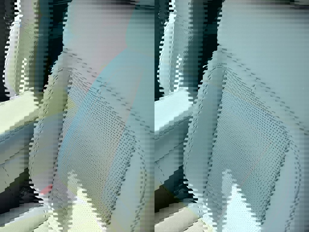 New 2026 Hyundai Santa Fe Limited image 14