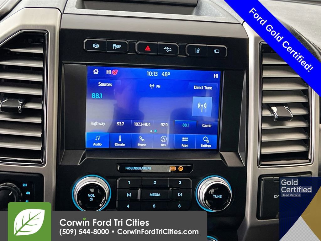 Used 2021 Ford F350 Platinum image 20