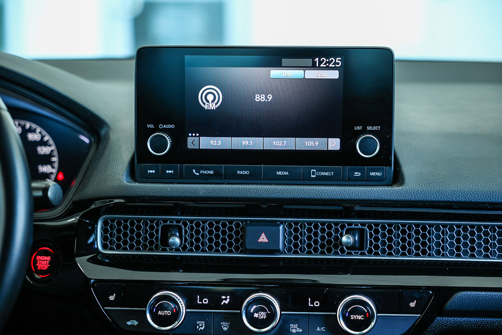 Certified 2024 Honda Civic EX image 21