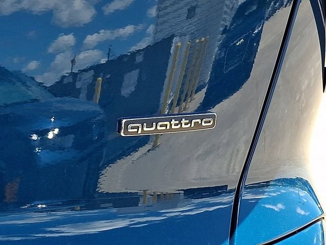 New 2026 Audi Q3 quattro 2.0T AWD/4WD image 23