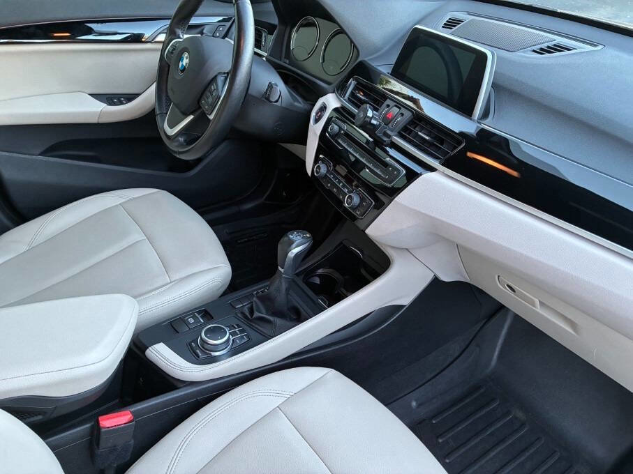 Used 2018 BMW X1 sDrive28i image 34