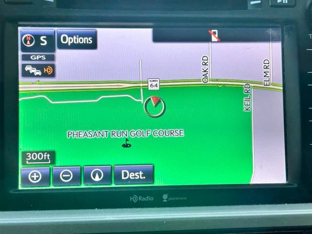 Used 2014 Toyota Highlander Limited w/ Driver Technology Package image 16