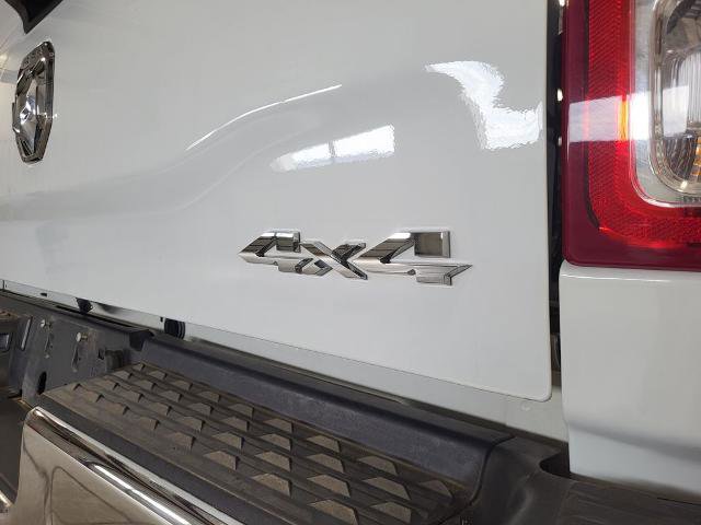 Used 2024 RAM 2500 Big Horn AWD/4WD image 15
