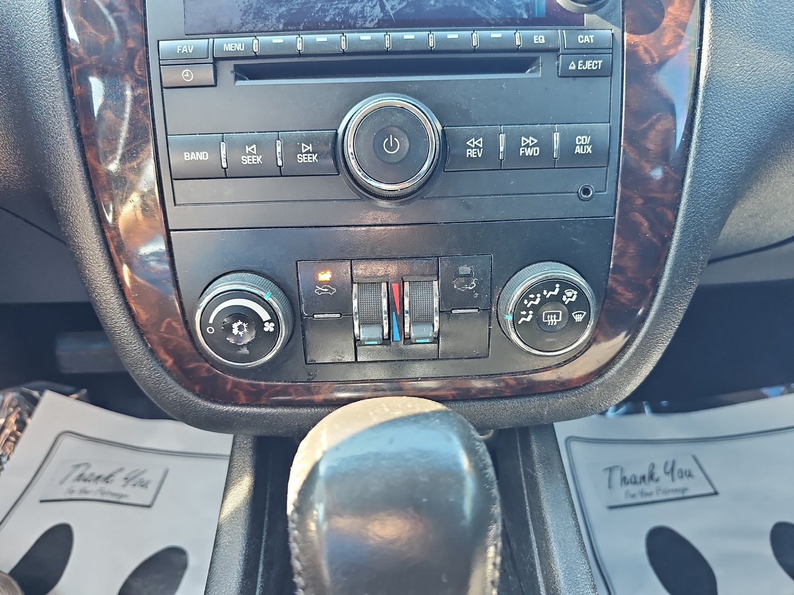 Used 2012 Chevrolet Impala LT w/ LT Sunroof Package FWD image 22
