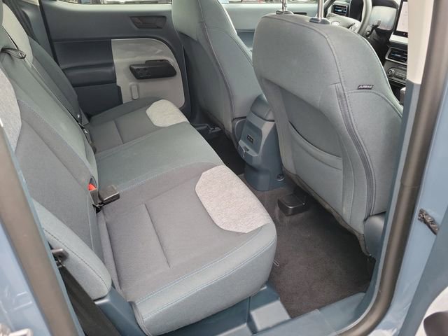 Used 2025 Ford Maverick XLT w/ Equipment Group 302A image 16