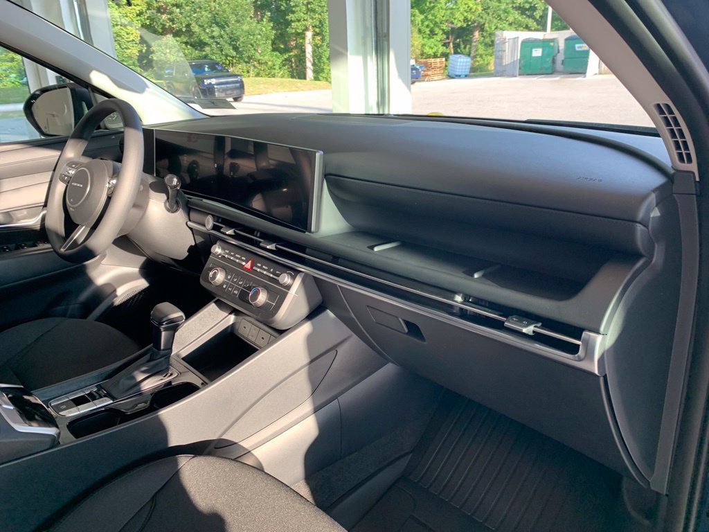 New 2026 Hyundai Tucson SE AWD/4WD image 20