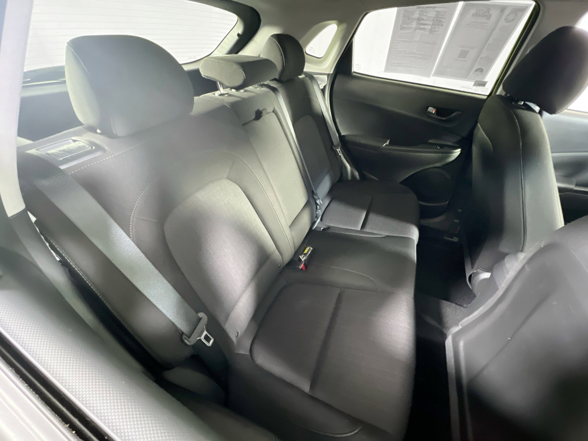 Used 2022 Hyundai Kona SEL w/ Cargo Package image 24