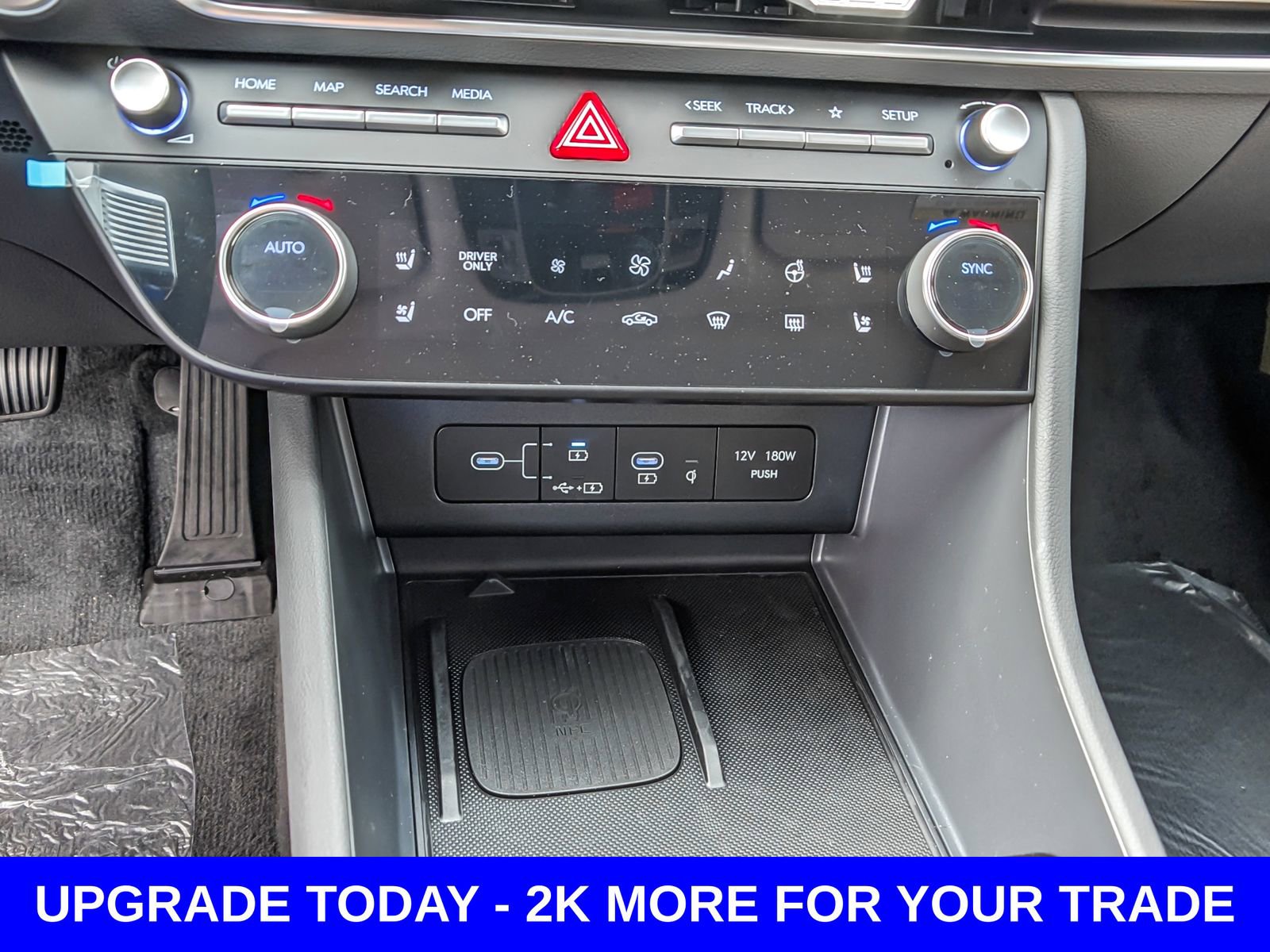 New 2026 Hyundai Sonata Limited image 23