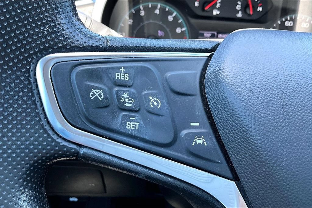 Used 2024 Chevrolet Malibu LS FWD image 15