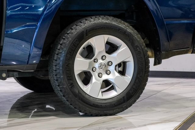 Used 2022 RAM 1500 Laramie AWD/4WD image 68