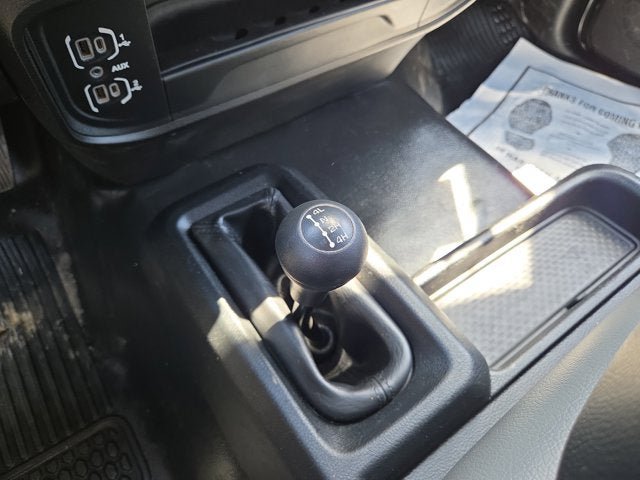 Used 2023 RAM 2500 Tradesman AWD/4WD image 15