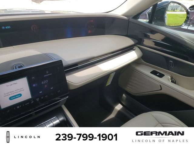 New 2025 Lincoln Nautilus Premier image 33