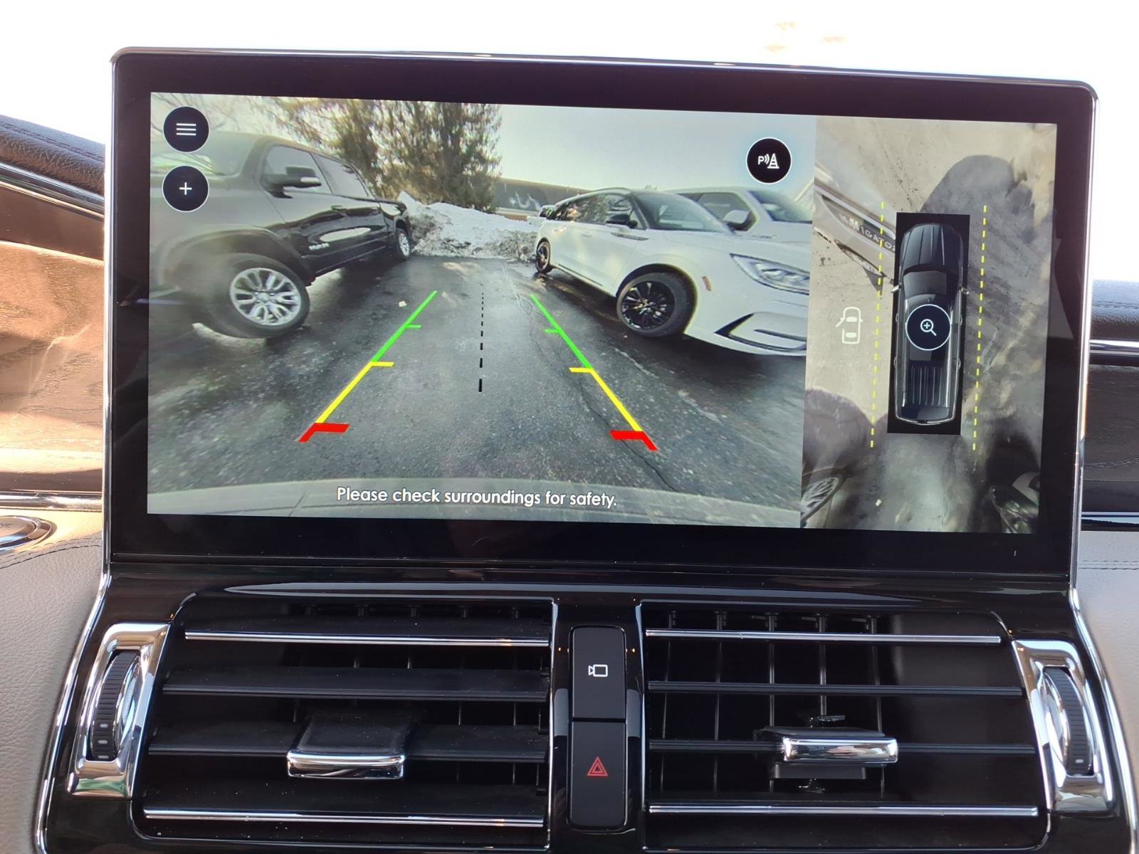 Certified 2024 Lincoln Navigator L Reserve image 21