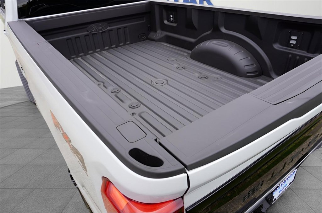 New 2026 Ford F350 Platinum image 34
