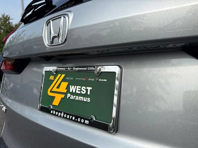 Used 2025 Honda CR-V LX image 14