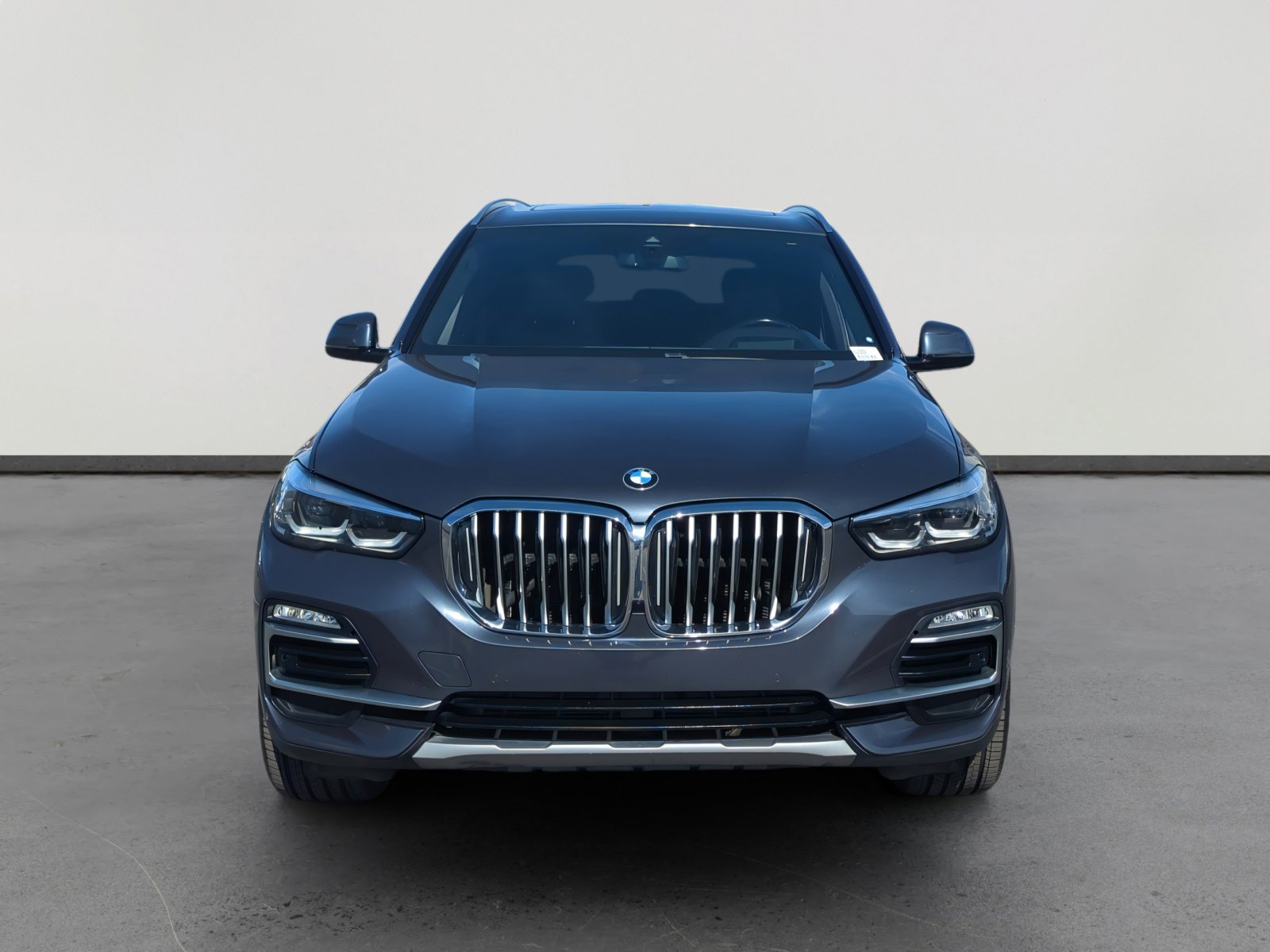 Used 2020 BMW X5 sDrive40i w/ Premium Package image 8