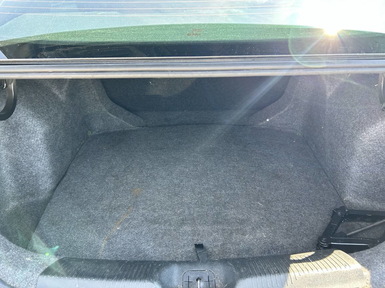 Used 2016 Dodge Dart SXT Sport w/ Chrome Package image 6