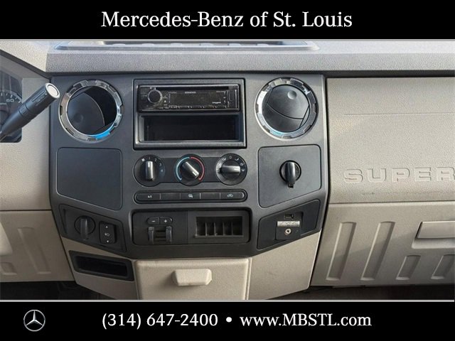 Used 2010 Ford F250 XLT image 13