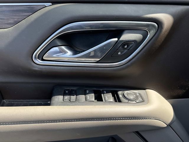 Used 2021 Chevrolet Tahoe LT image 25