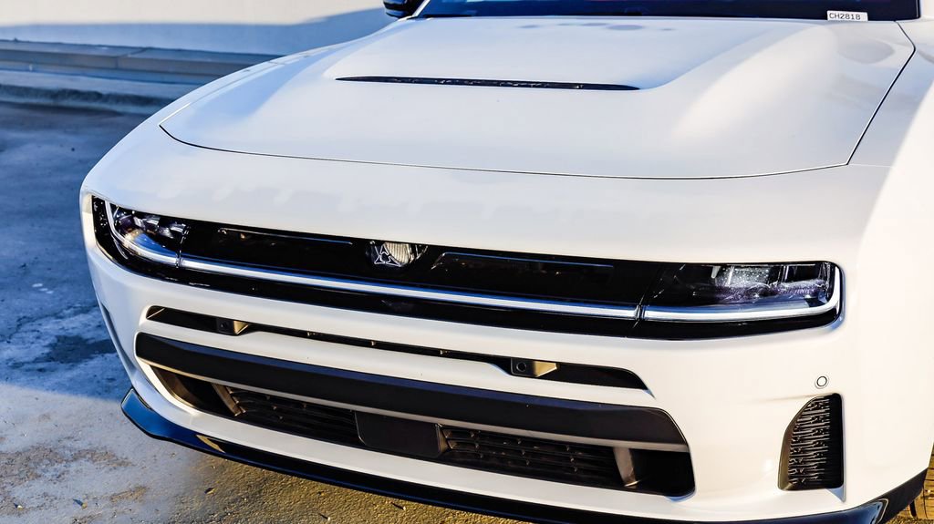 New 2026 Dodge Charger R/T Scat Pack image 5