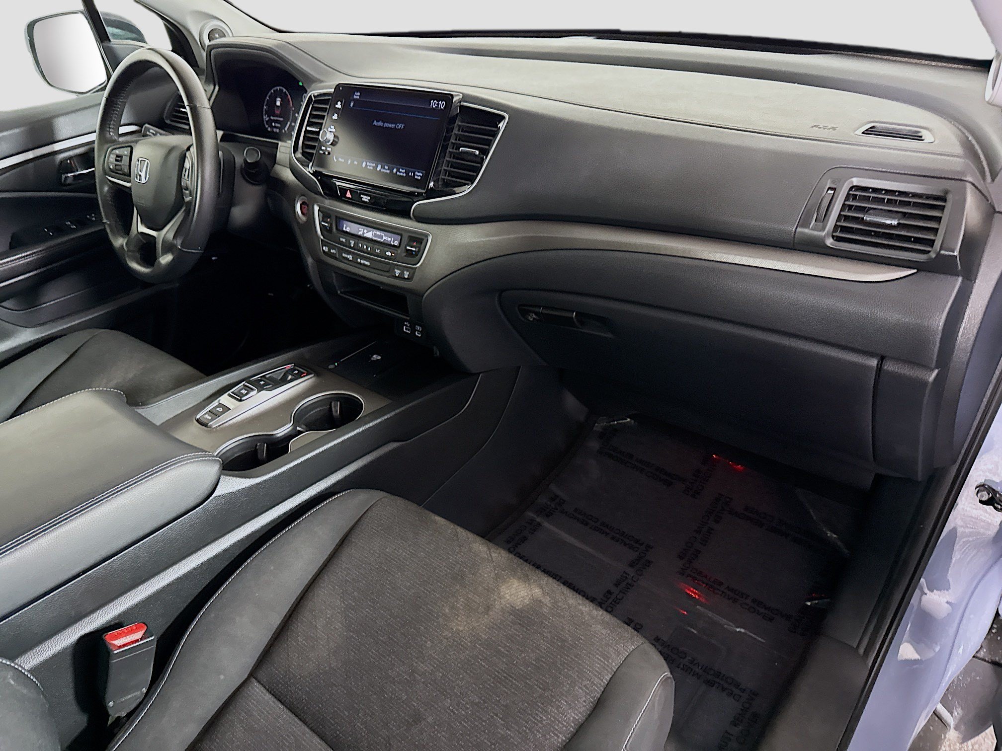 Used 2024 Honda Ridgeline Sport image 30