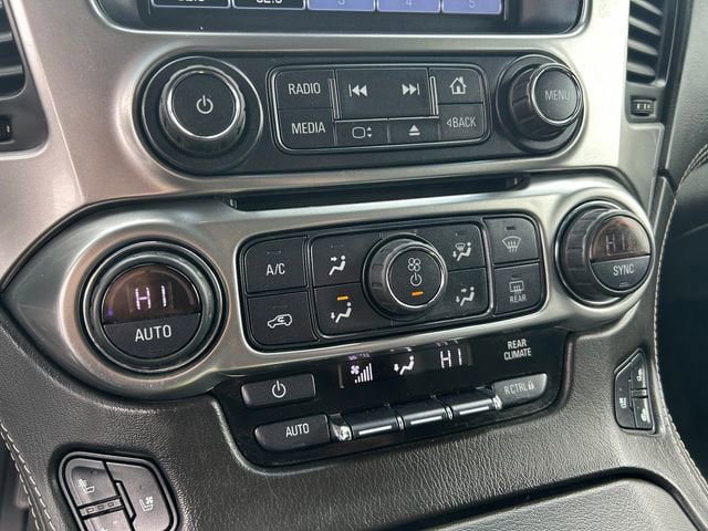 Used 2020 Chevrolet Tahoe Premier w/ Premier 6.2L Value Package AWD/4WD image 30