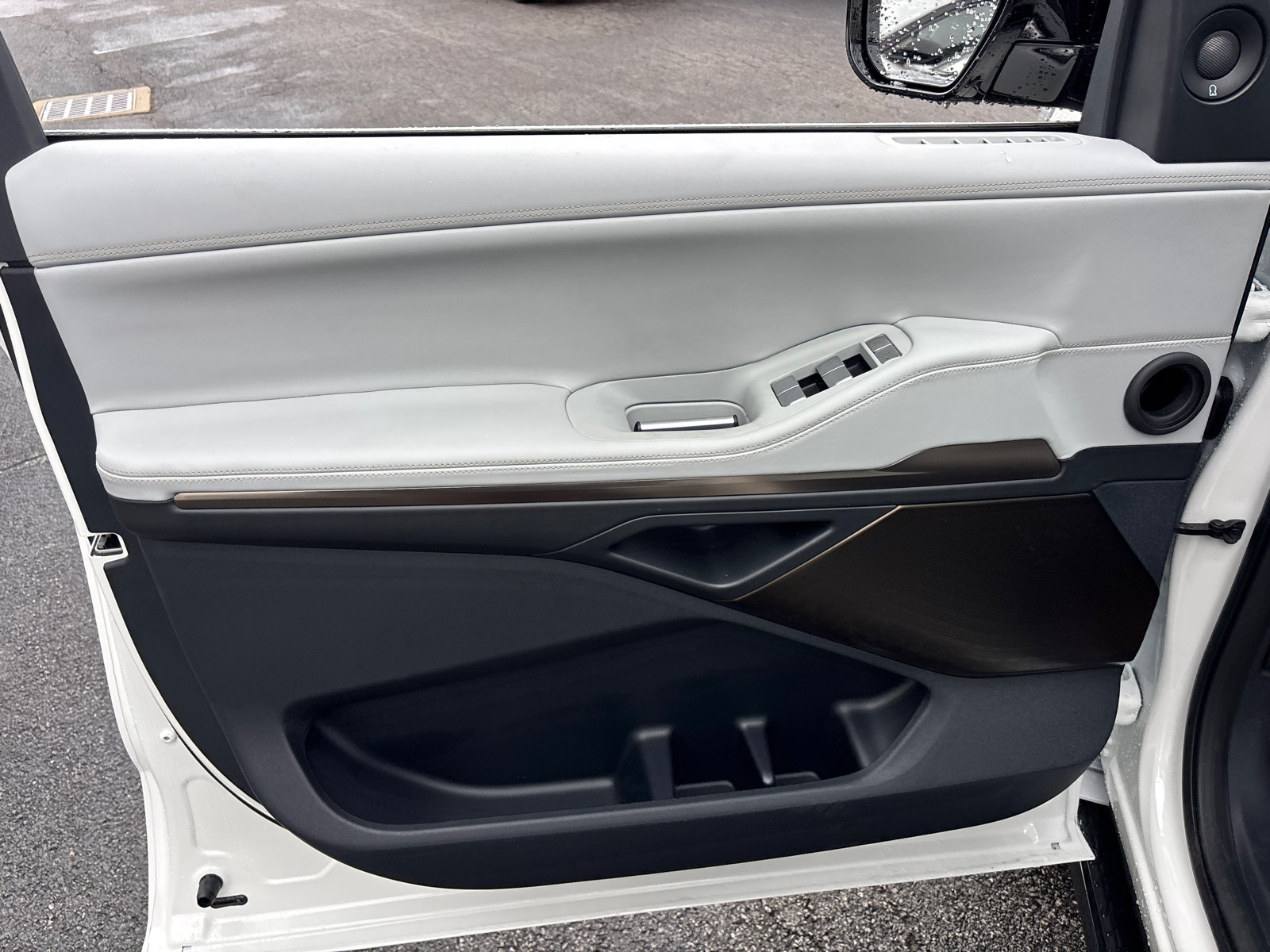 New 2026 Lincoln Navigator Black Label AWD/4WD image 11