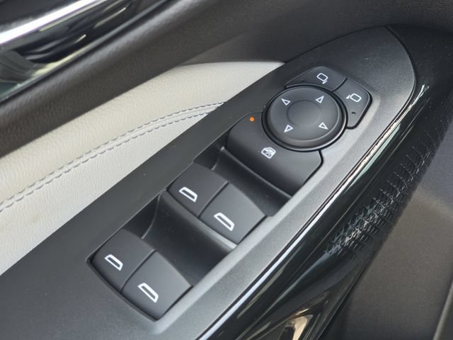 New 2026 Chevrolet Trax LT w/ LT Convenience Package FWD image 24