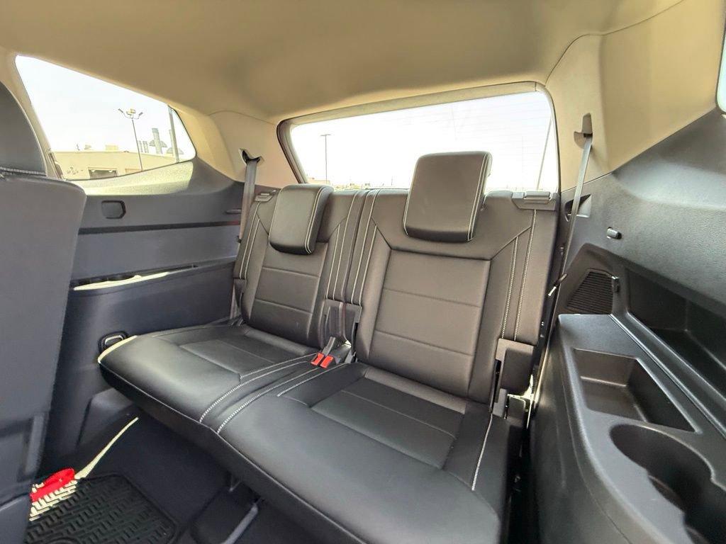 Used 2023 Volkswagen Atlas SE image 7