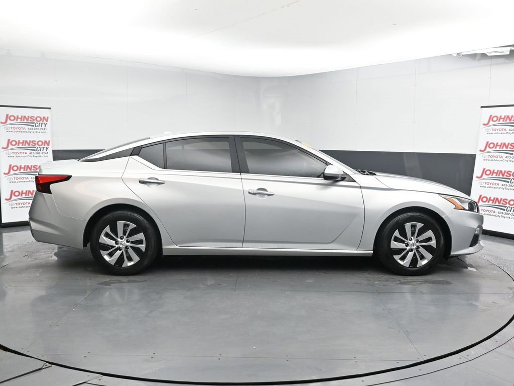 Used 2019 Nissan Altima 2.5 S image 9
