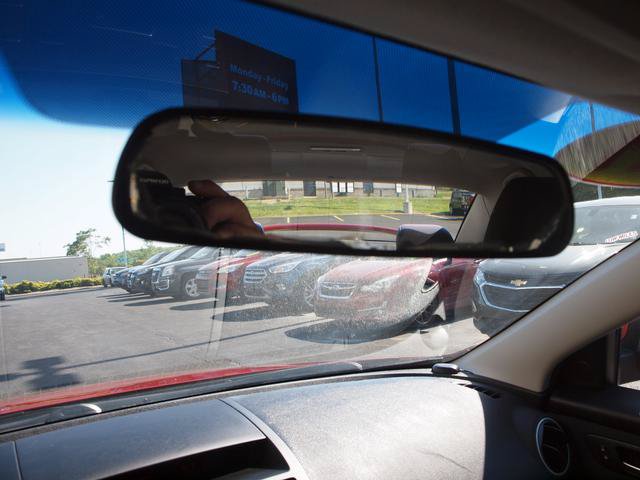 Used 2011 MAZDA MAZDA6 i Touring FWD image 11
