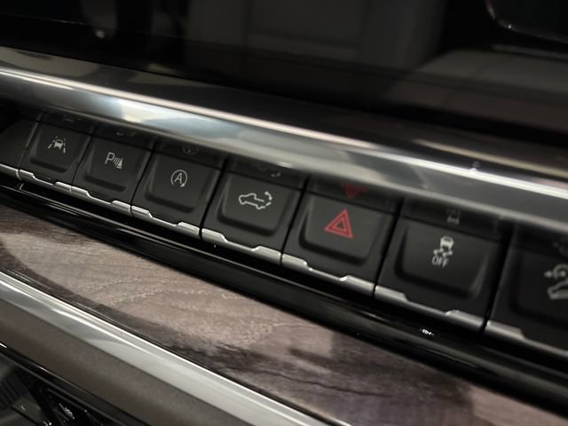 New 2026 Chevrolet Silverado 1500 LTZ w/ LTZ Premium Package image 37