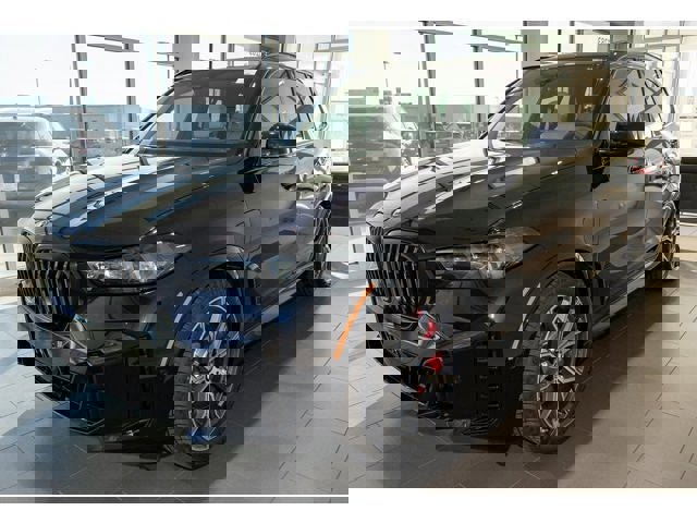 New 2026 BMW X5 xDrive50e w/ M Sport Package image 43