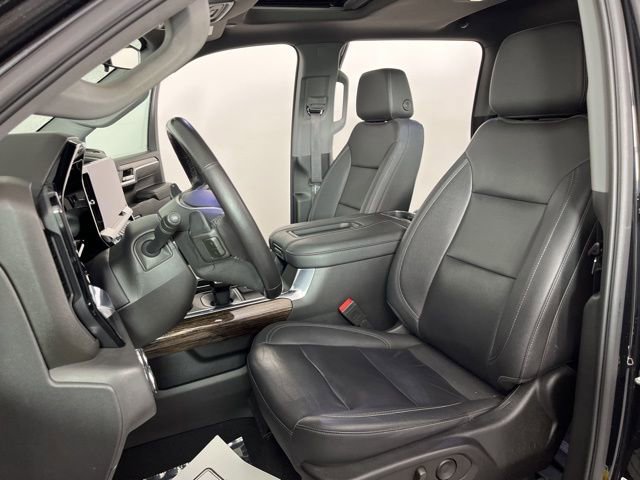 Used 2022 GMC Sierra 1500 Elevation w/ Elevation Premium Package image 18