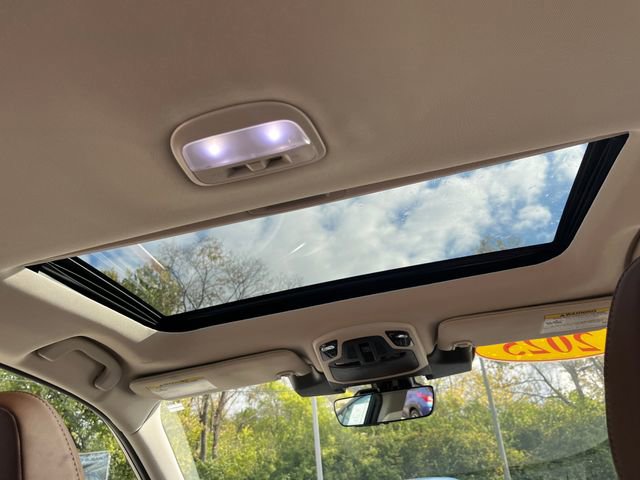 Used 2025 Subaru Legacy Touring XT w/ Popular Package #2 image 19