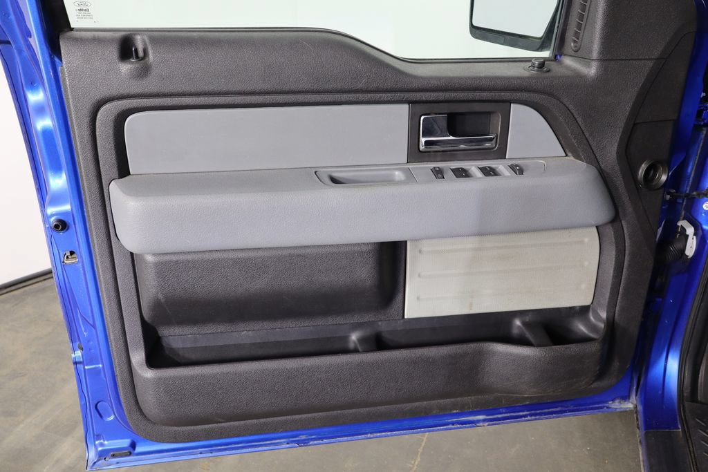 Used 2012 Ford F150 XLT RWD image 18