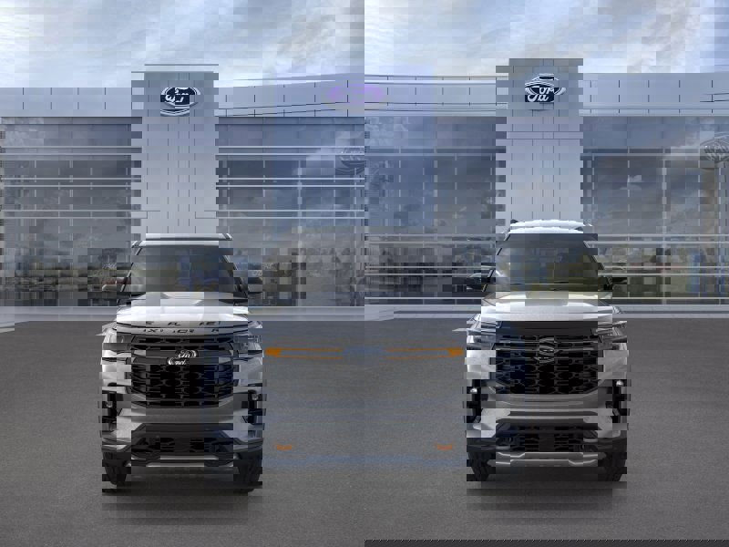 New 2026 Ford Explorer Tremor AWD/4WD image 19