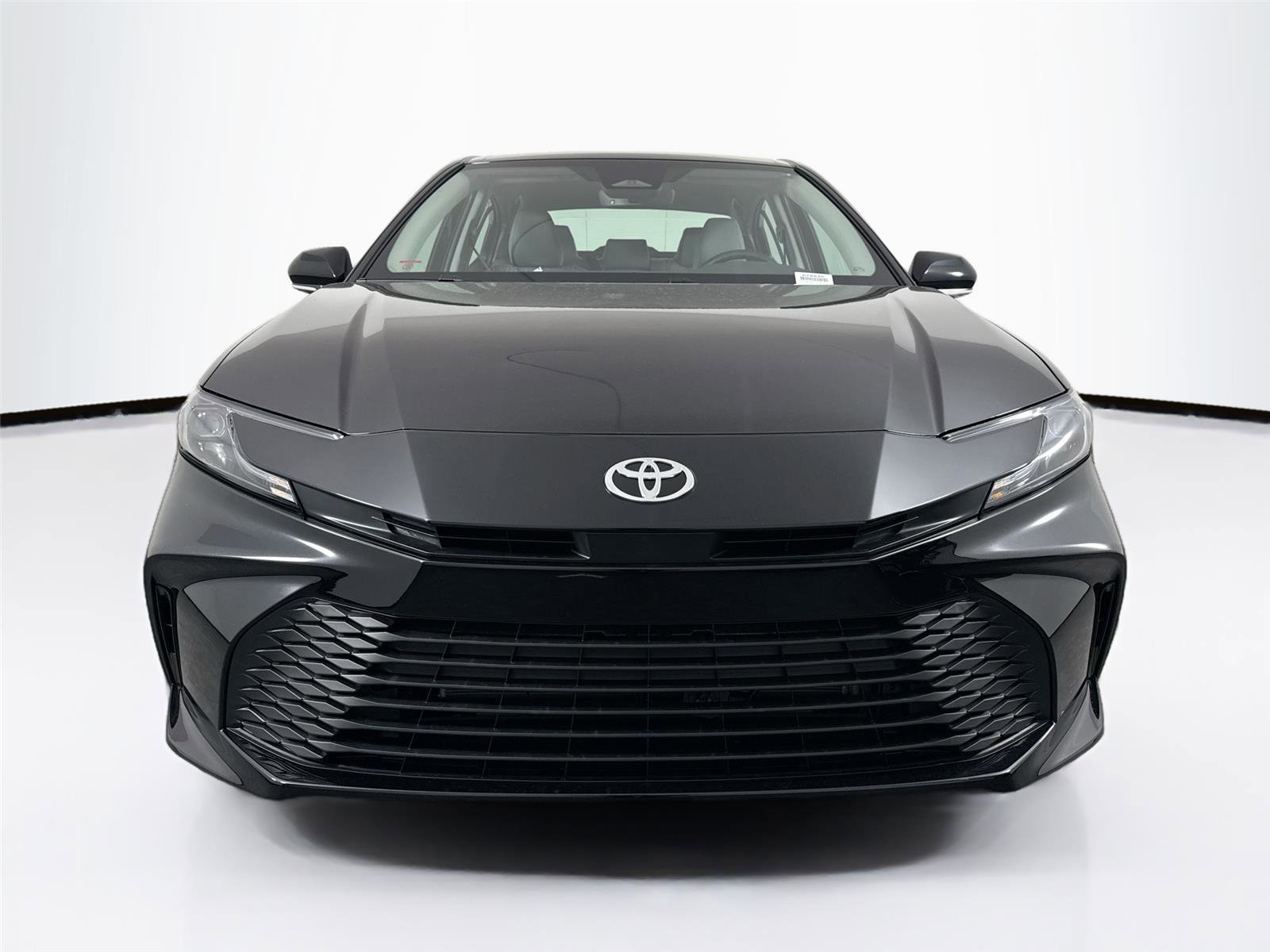 New 2026 Toyota Camry LE image 3