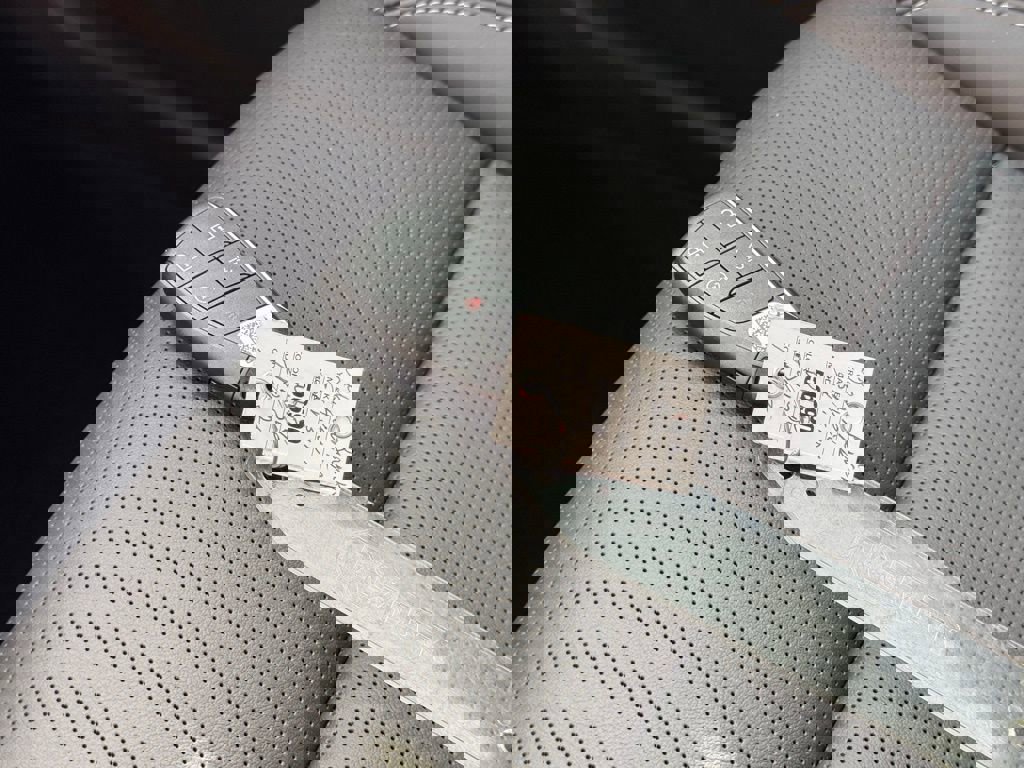 New 2026 Buick Envision Avenir image 36