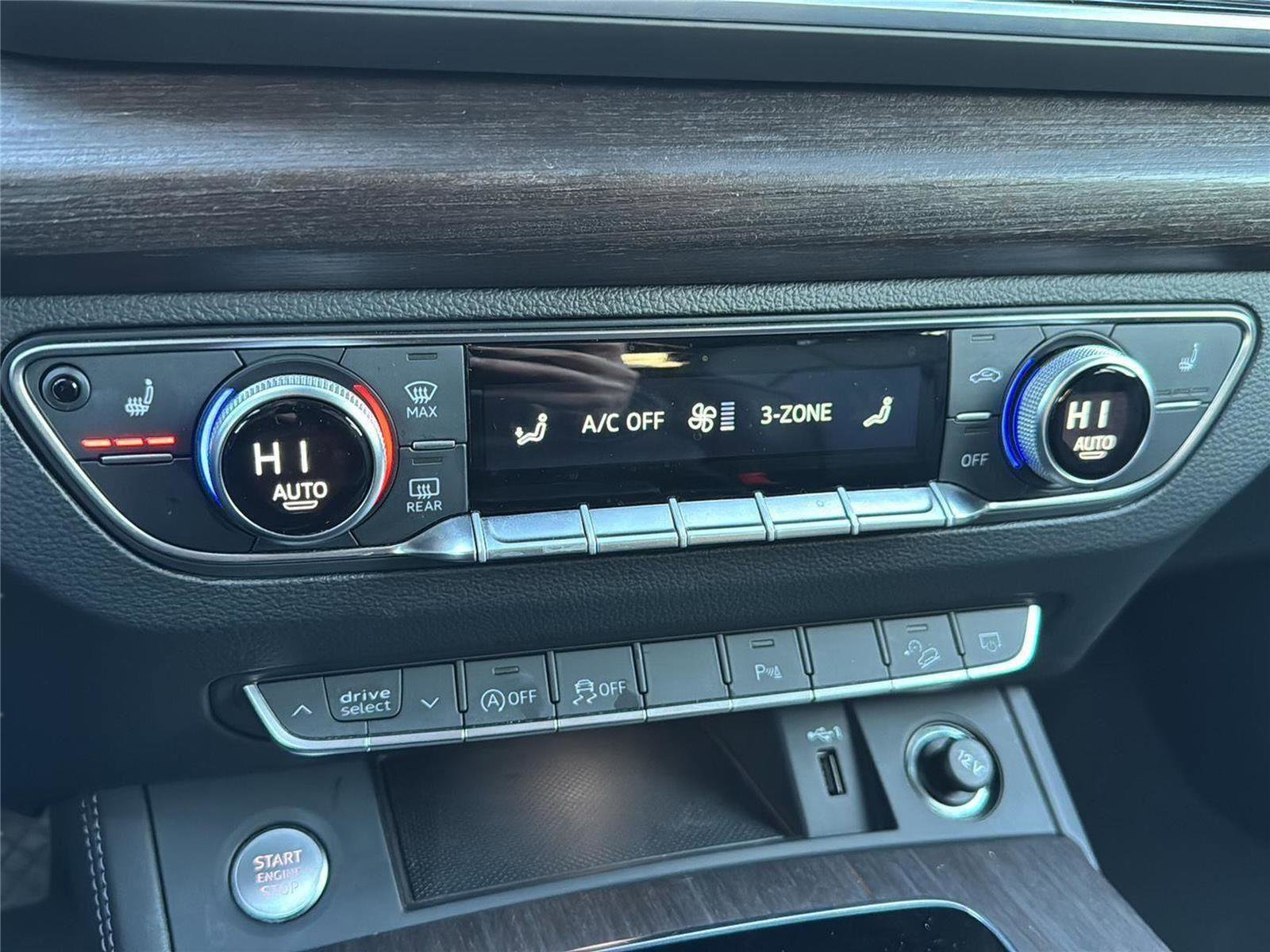 Used 2024 Audi Q5 2.0T Premium Plus image 23